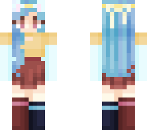 bunny ears - rce