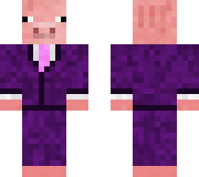 business oink