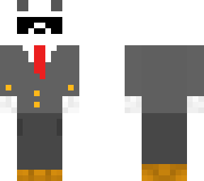 business panda