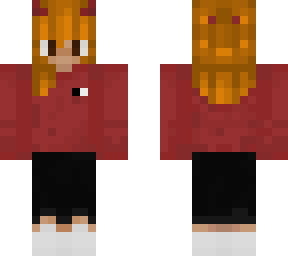 cami's skin