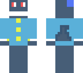 cap n' sharky