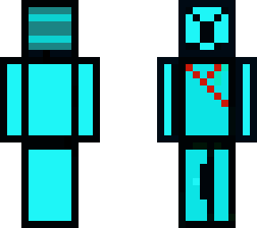 cartoon man