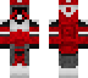 cg clone commandre fox v-1.2