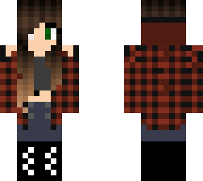 charlie from silver eyes/ michael from fnaf