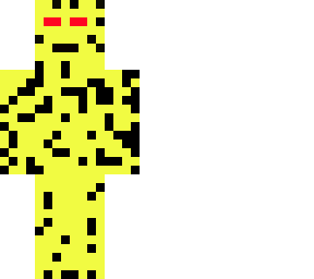 cheese man