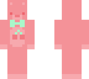 cherry bear