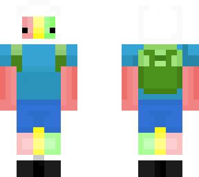 chifruit finn