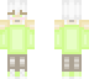 chomp redo <3