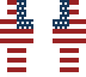 classic old glory