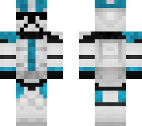 clone captain howzer
