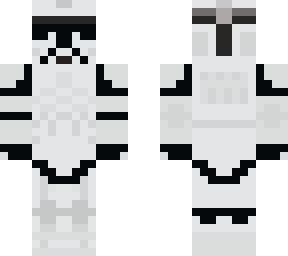 clone trooper