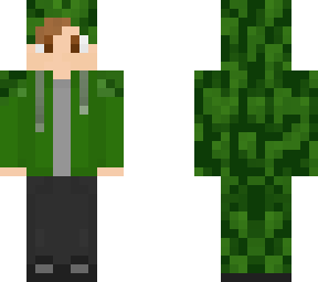 cody leaf suit