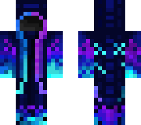 coll blue