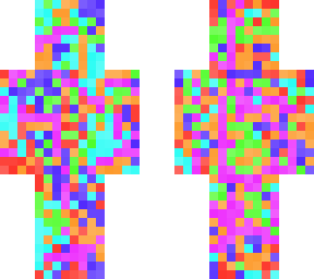 color crash