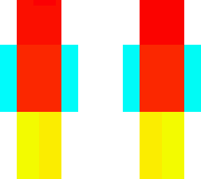 colours