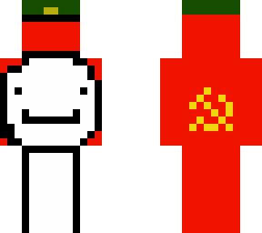 commie dream