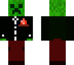 cool creeper