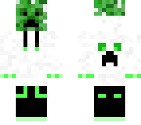 cool creeper