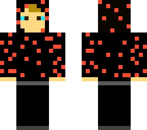 cool devil skin
