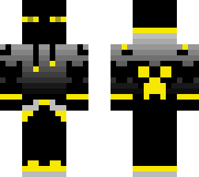 cool enderman