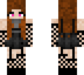 cool girl ^????^