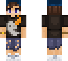 coreydees skin