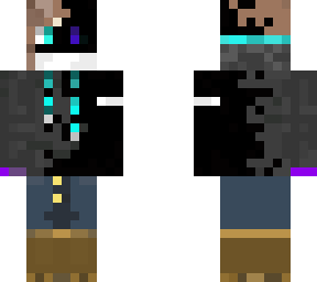corrupted human