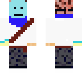 cosmic craft skin