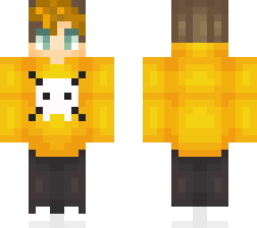 crainer blond
