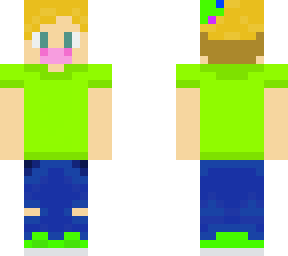 crazzeeyguy (no jacket)