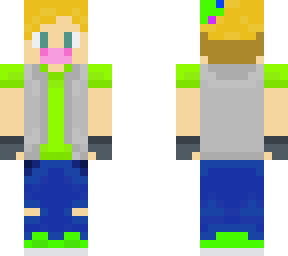 crazzeeyguy (no sleeves)
