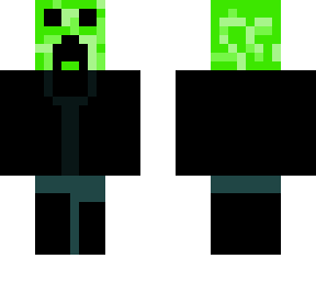 creeper
