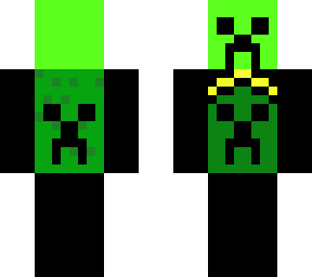 creeper