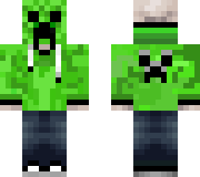 creeper pug with mask :o