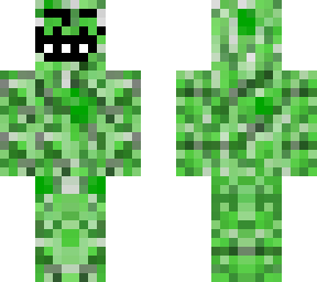 creeper troll