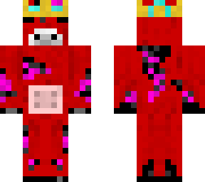 crowned me