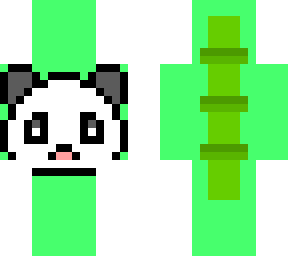 cute panda (ce)