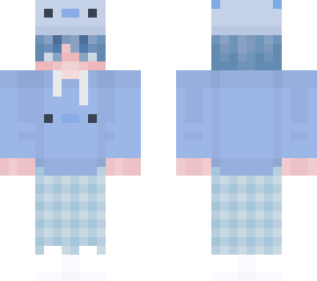 cute skin