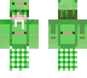 cute skin