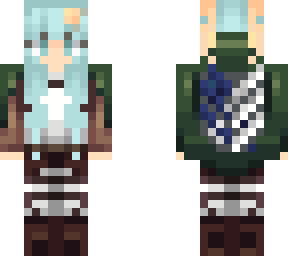 cyan aot