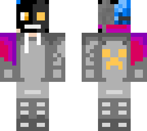 cyber kun