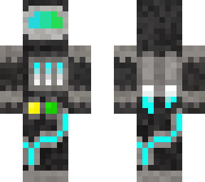 cyber-suit