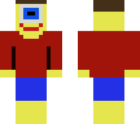 cyclops