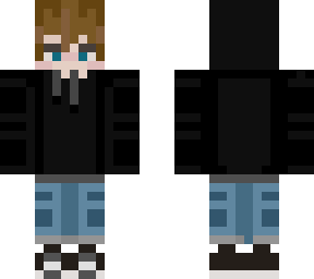 czer skin