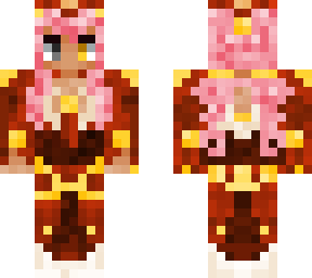 daiki: pyro (updated)