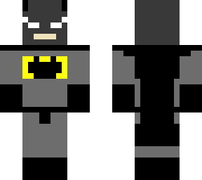 danana batman!