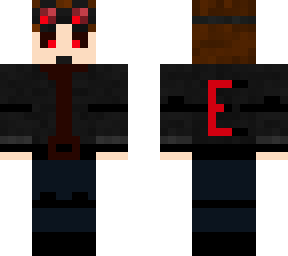 dantdm evil version