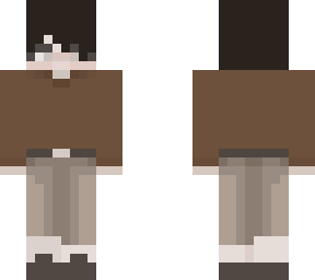 dark academia male skin! (missing parts fixed)
