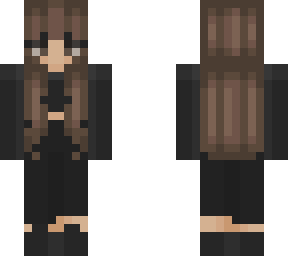 dark e girl