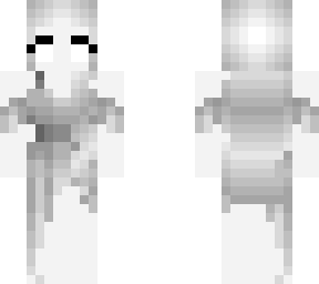 de witte vloek ii